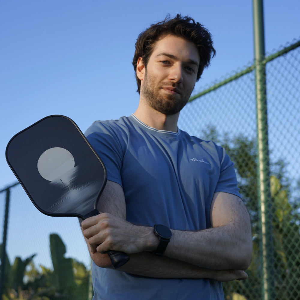 THE SELENE by Helios