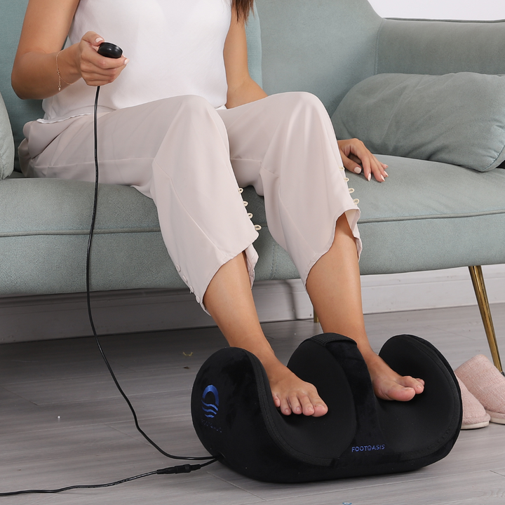 FOOTOASIS Massager by REATHLETE