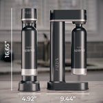 FIZZIT™ Spärklï Carbonated Water Soda Maker