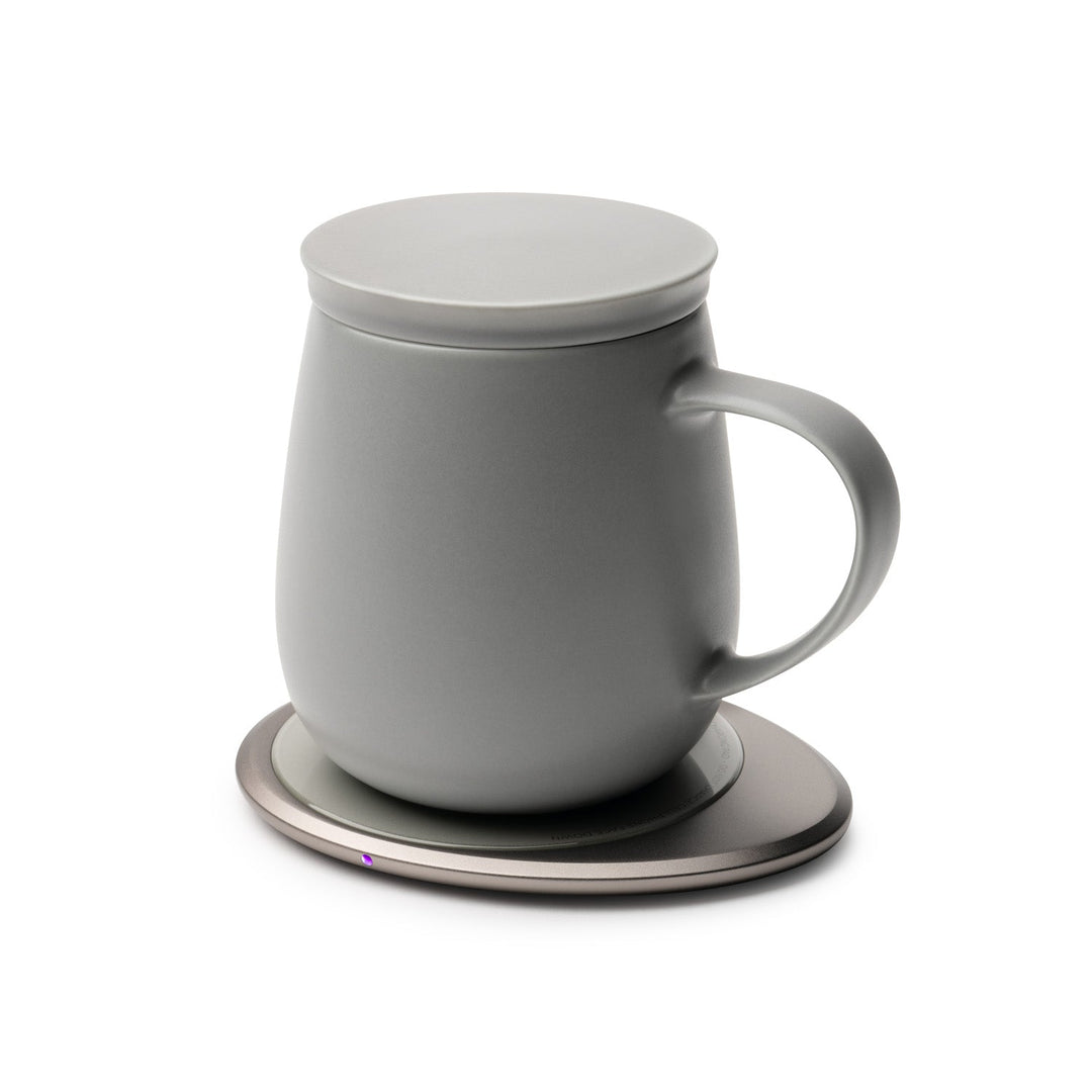 Ui 3 Self-Heating Mug Set Bundle