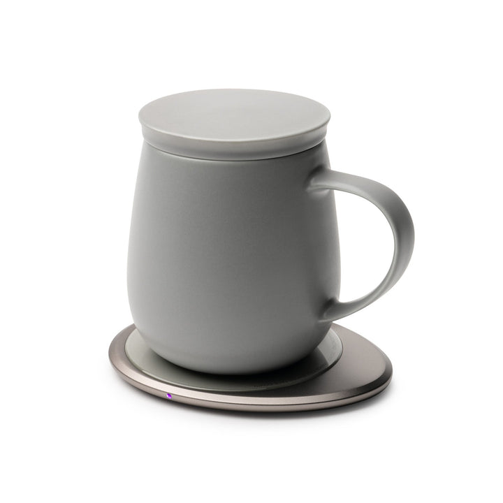 Ui 3 Self-Heating Mug Set Bundle