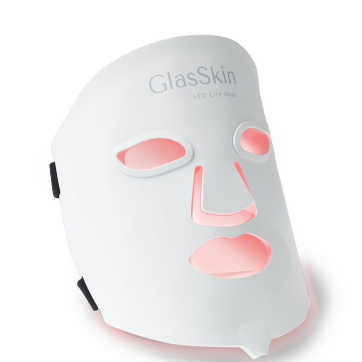 LED Lite Mask by GlasSkinCo