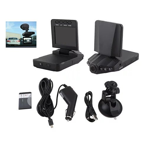GYPSY DASH CAM - The Wireless Dash Cam With Night Vision