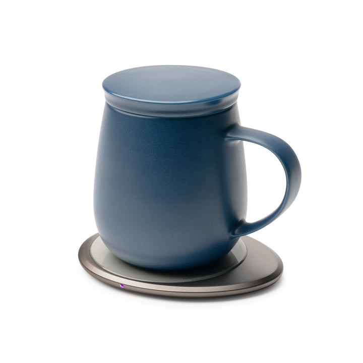 Ui 3 Self-Heating Mug Set Bundle