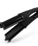 Pentacle 2-In-1 Curling Wand And Deep Waver by NuMe