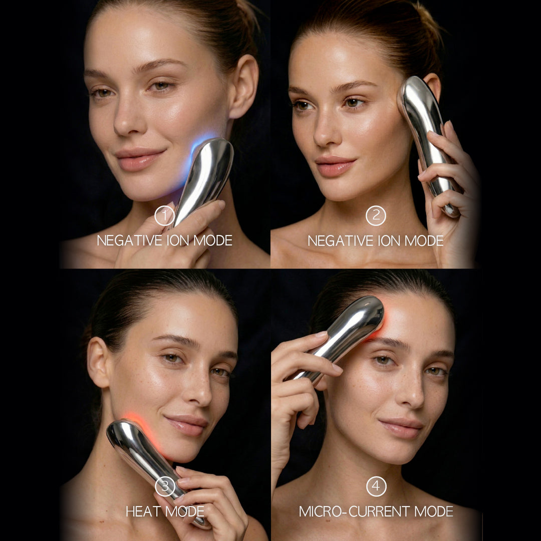 RF Face Sculpt Wand