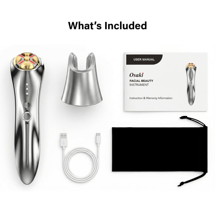 RF Face Sculpt Wand