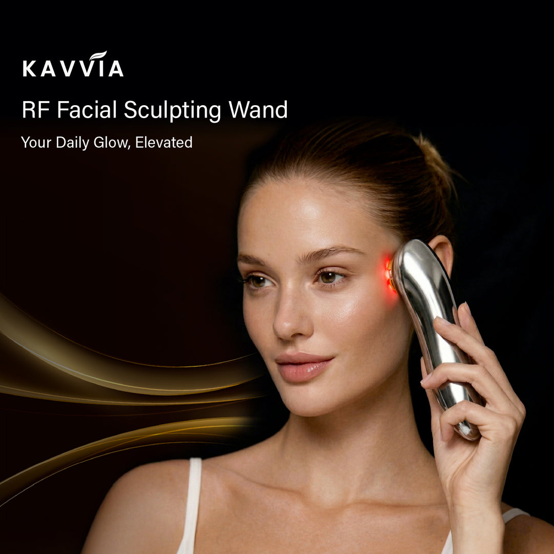 RF Face Sculpt Wand