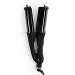 Pentacle 2-In-1 Curling Wand And Deep Waver by NuMe