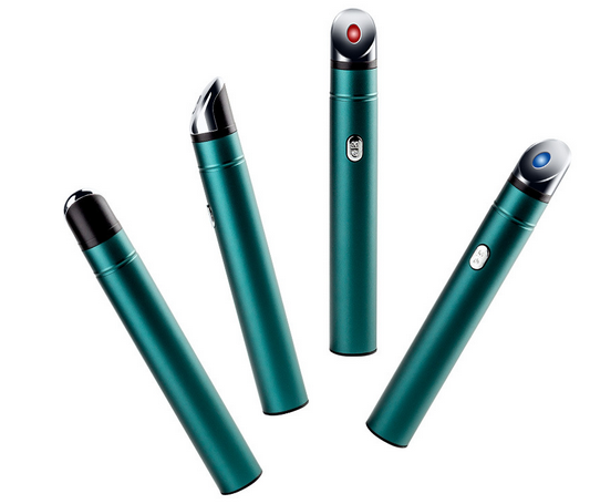 GlasSkin™ Contour Brush REVIVED by GlasSkinCo