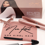 NUME X NKB Stylista Straightener by NuMe