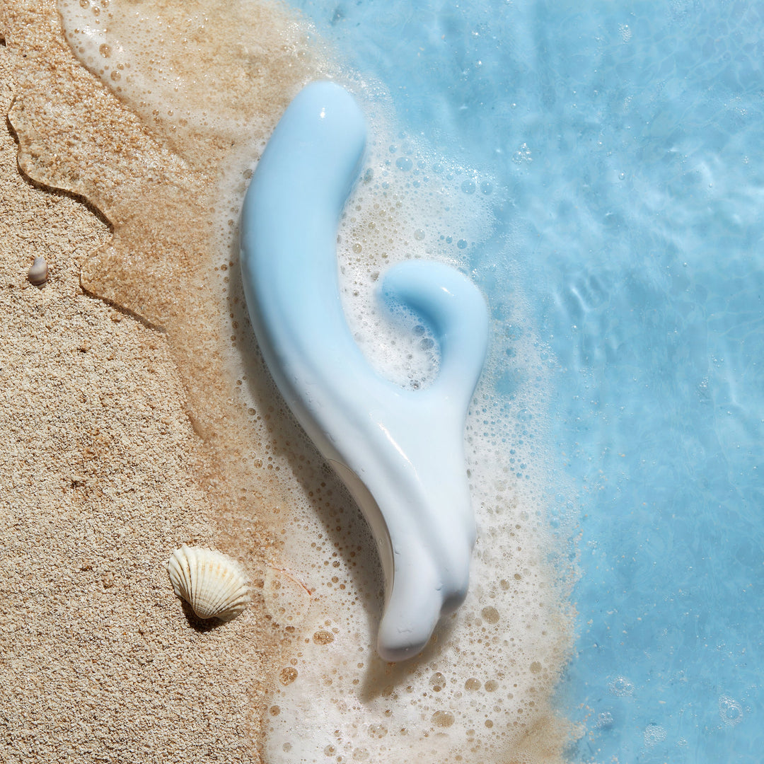 Osuga Osurging Thruster Waterproof / Rechargeable Curved Rabbit