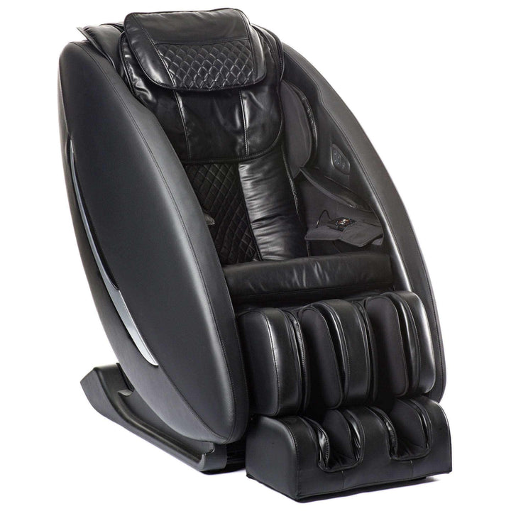 Ji - SL Track Heated Deluxe Zero Gravity Massage Chair - Synca Massage Chair