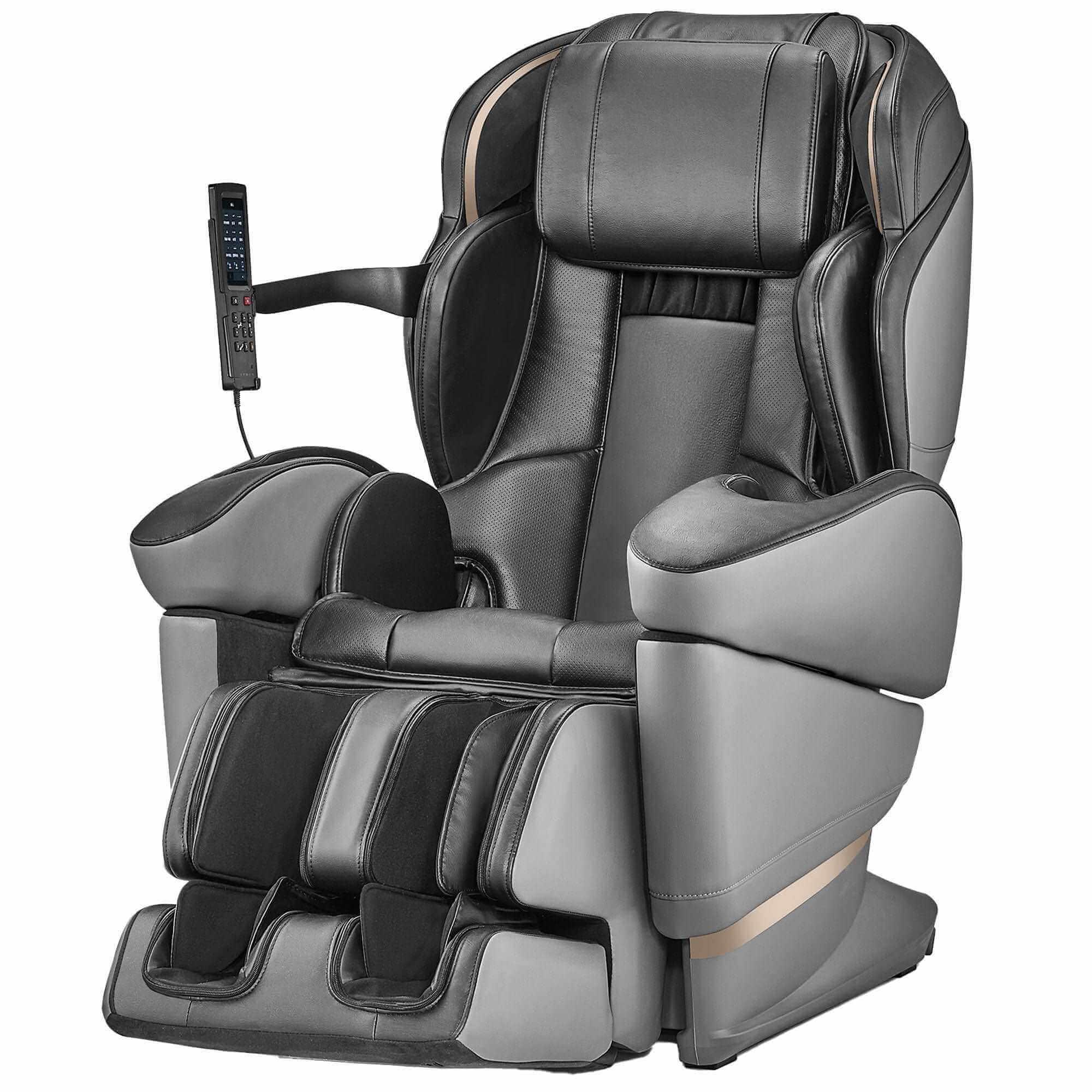 JP-3000 - 5D Ai Deluxe Zero Gravity Massage Chair by Synca Massage
