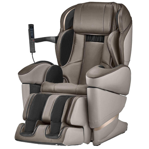 JP-3000 - 5D Ai Deluxe Zero Gravity Massage Chair by Synca