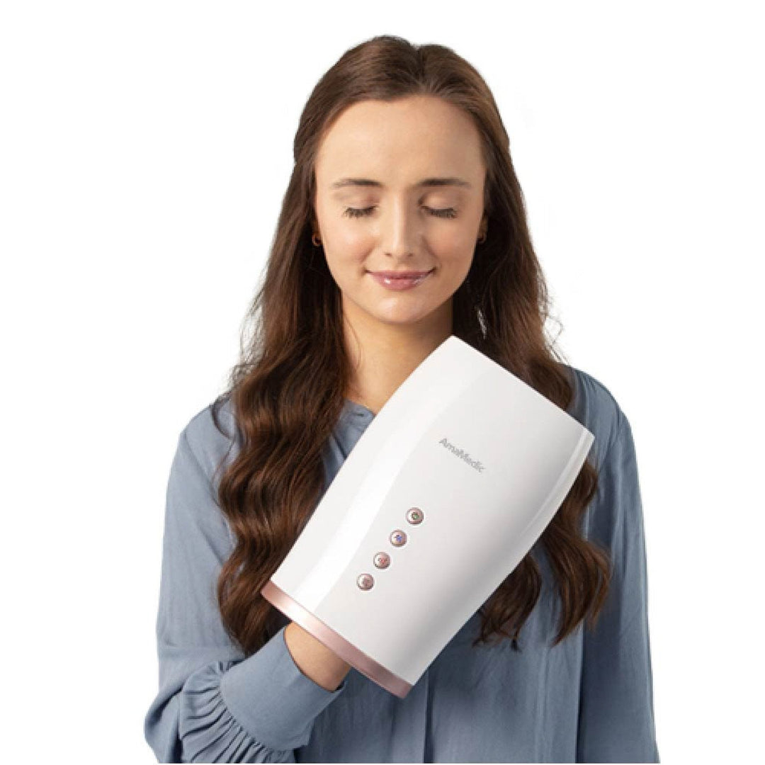 AmaMedic AA01-Hand Massager