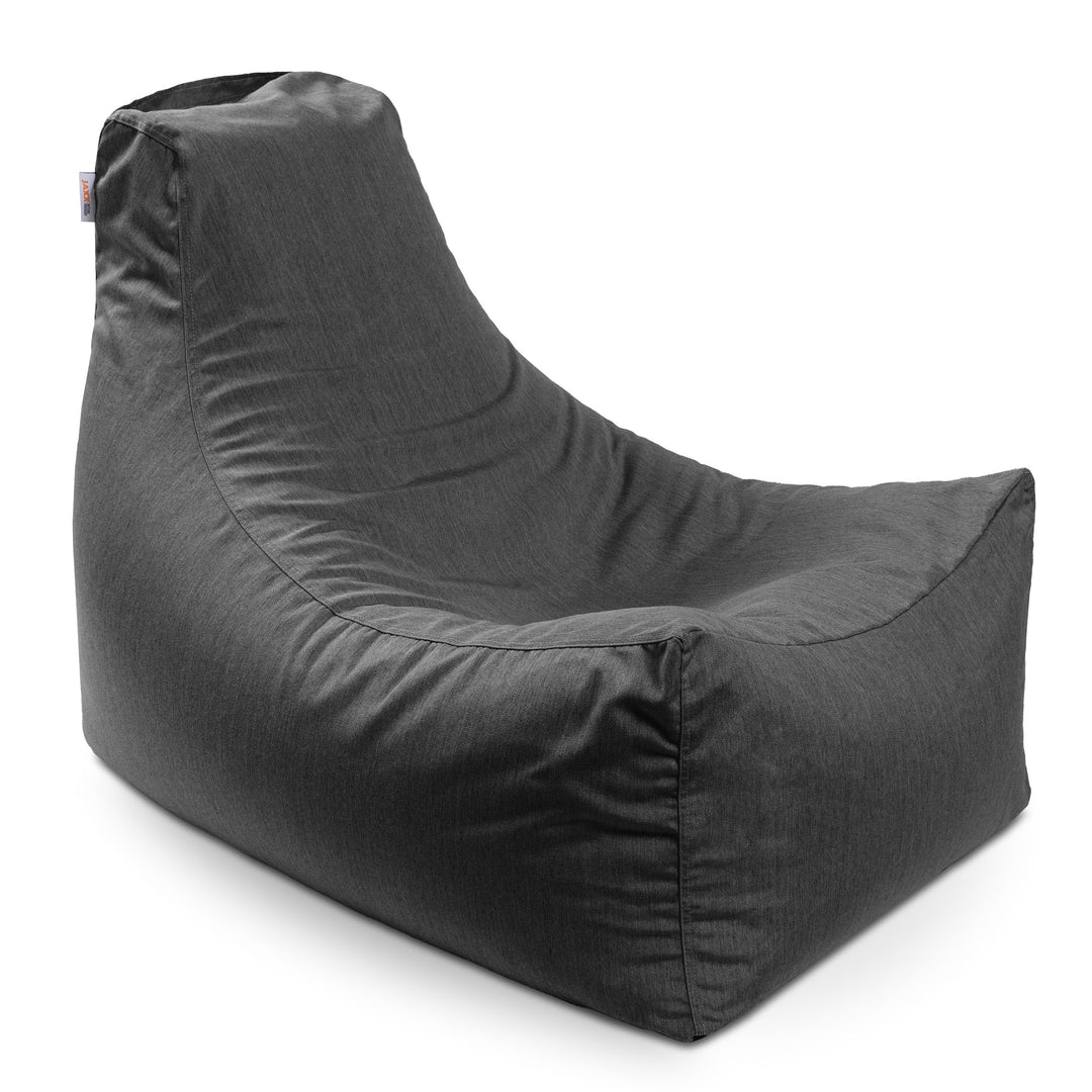 Jaxx Juniper Outdoor Bean Bag Patio Chair & Poolside Lounge