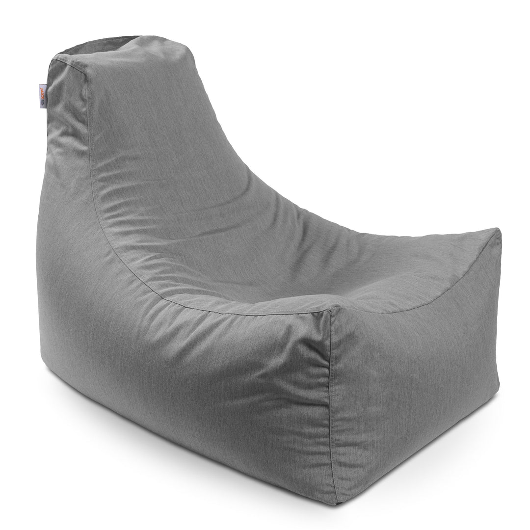 Jaxx Juniper Outdoor Bean Bag Patio Chair & Poolside Lounge
