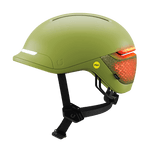 FARO MIPS Smart Helmet by UNIT 1 -  Integrated Lights, Turn Signals, Brake Lights, Crash Detection