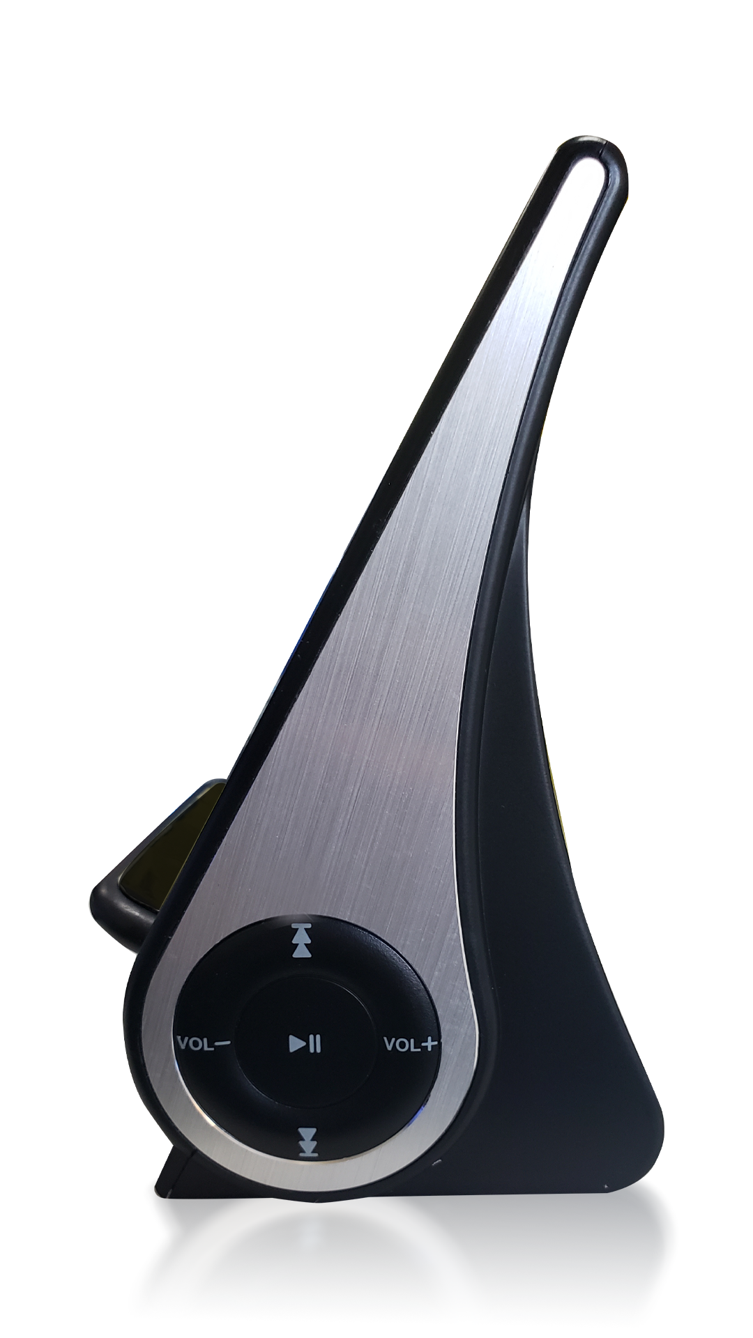 DockAll Mini D101B - 8 Watt Bluetooth Speaker and Docking Station With 10 Watt Fast Wireless Charging