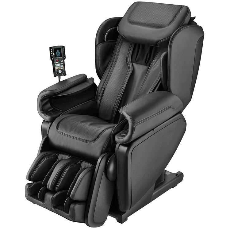 Kagra - Premium 4D Heated Zero Gravity Massage Chair - Synca Massage Chair