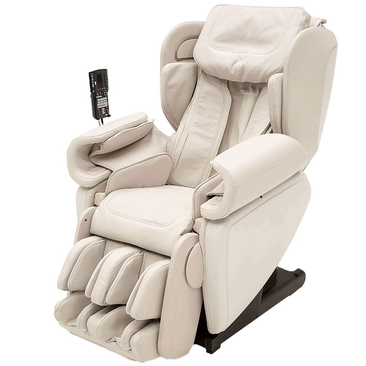 Kagra - Premium 4D Heated Zero Gravity Massage Chair - Synca Massage Chair
