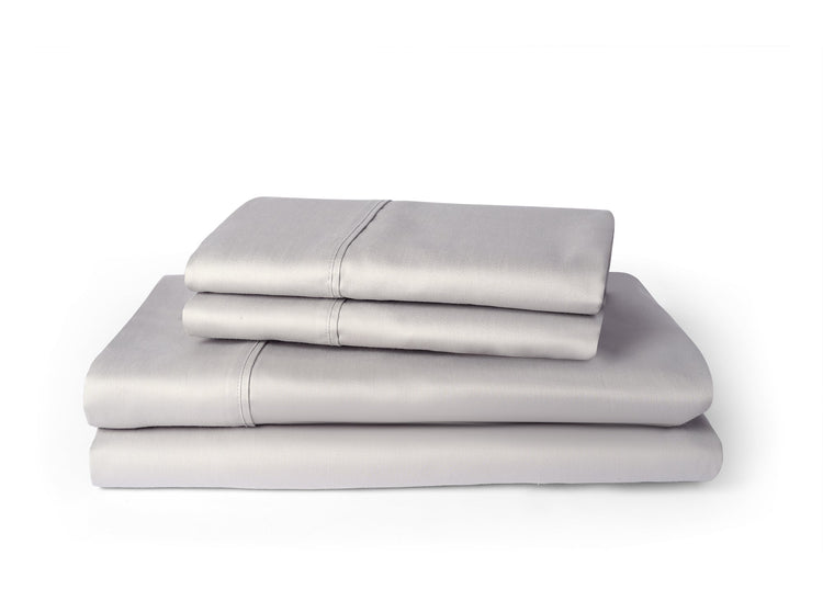 Silvadur Antimicrobial 4pc Sheet Set by SLEEPLETICS