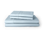 Silvadur Antimicrobial 4pc Sheet Set by SLEEPLETICS
