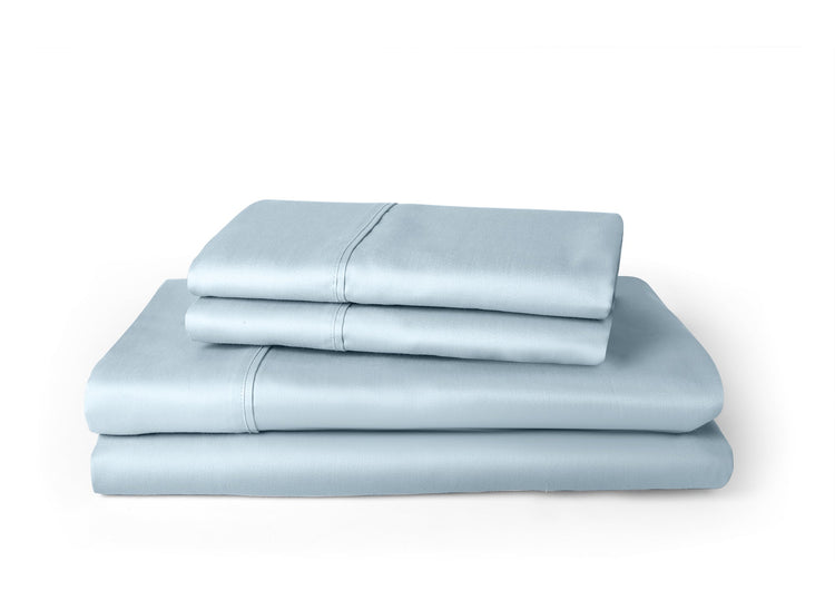 Silvadur Antimicrobial 4pc Sheet Set by SLEEPLETICS