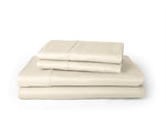 Silvadur Antimicrobial 4pc Sheet Set by SLEEPLETICS
