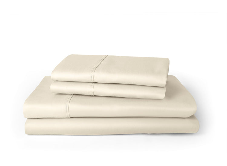 Silvadur Antimicrobial 4pc Sheet Set by SLEEPLETICS