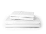 Silvadur Antimicrobial 4pc Sheet Set by SLEEPLETICS