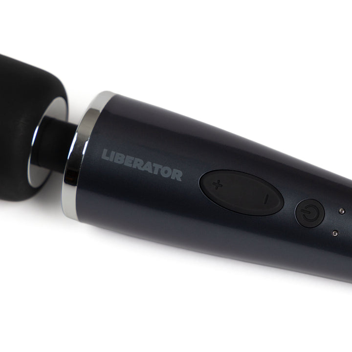 Infinity Rechargeable Intimate Massager