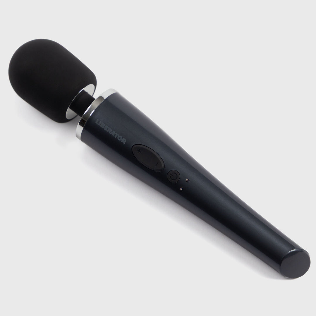 Infinity Rechargeable Intimate Massager Brookstone Infinity Rechargeable Intimate Massager Brookstone