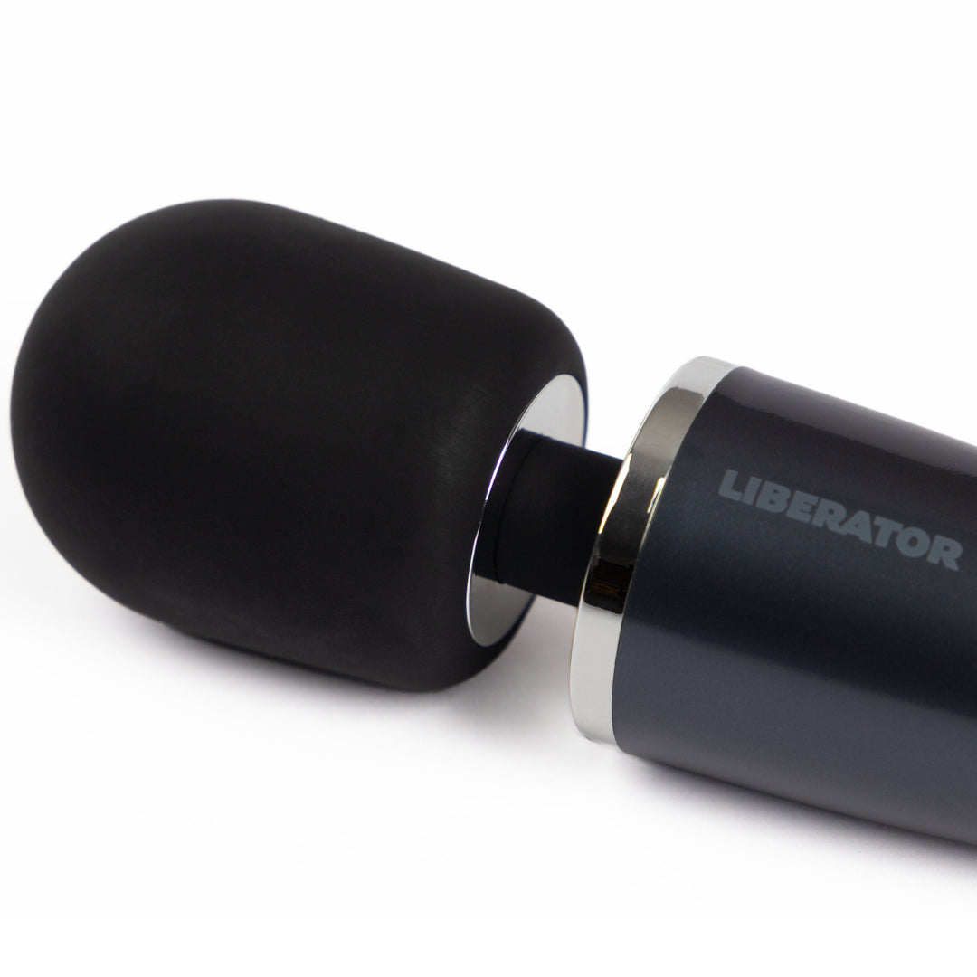 Infinity Rechargeable Intimate Massager