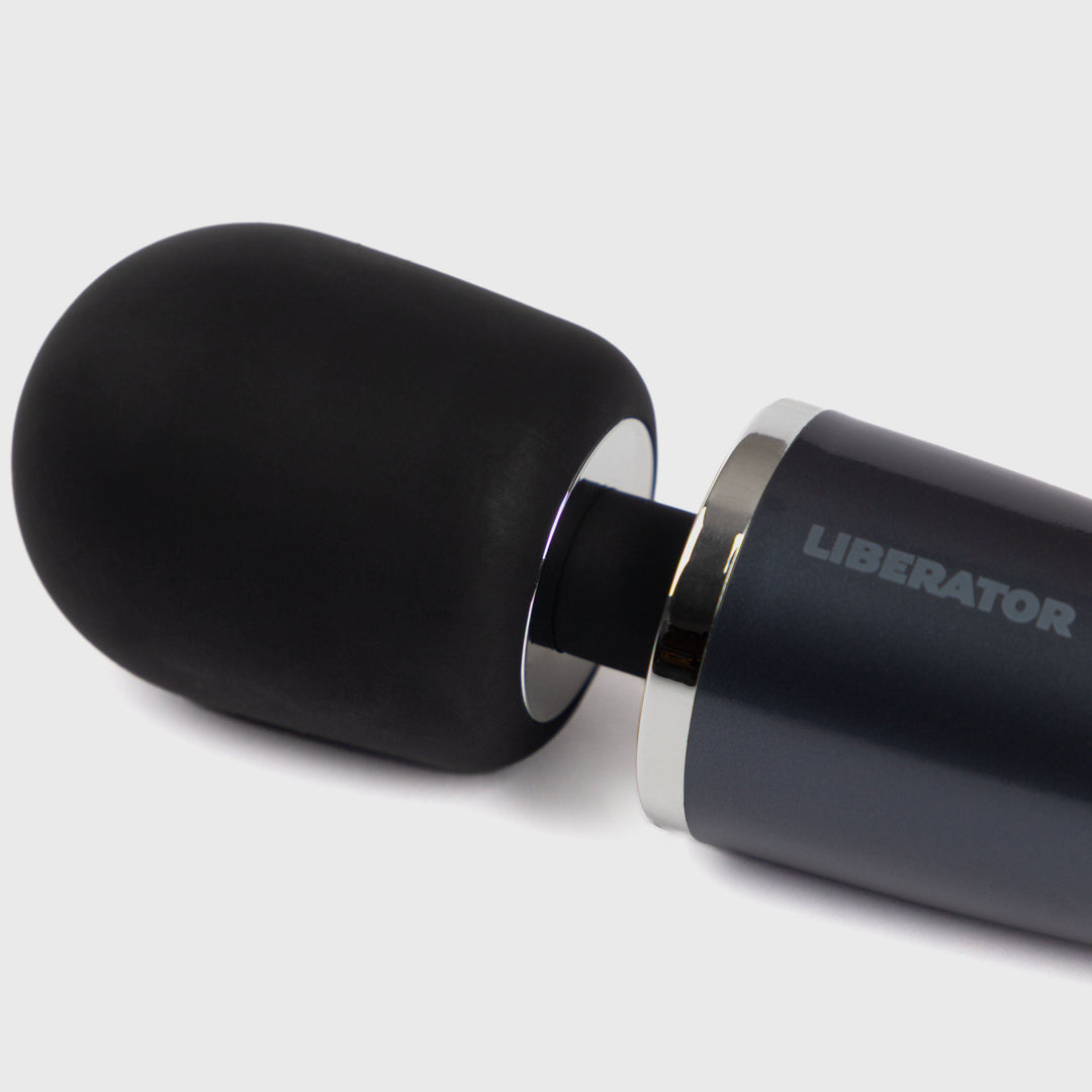 Infinity Rechargeable Intimate Massager