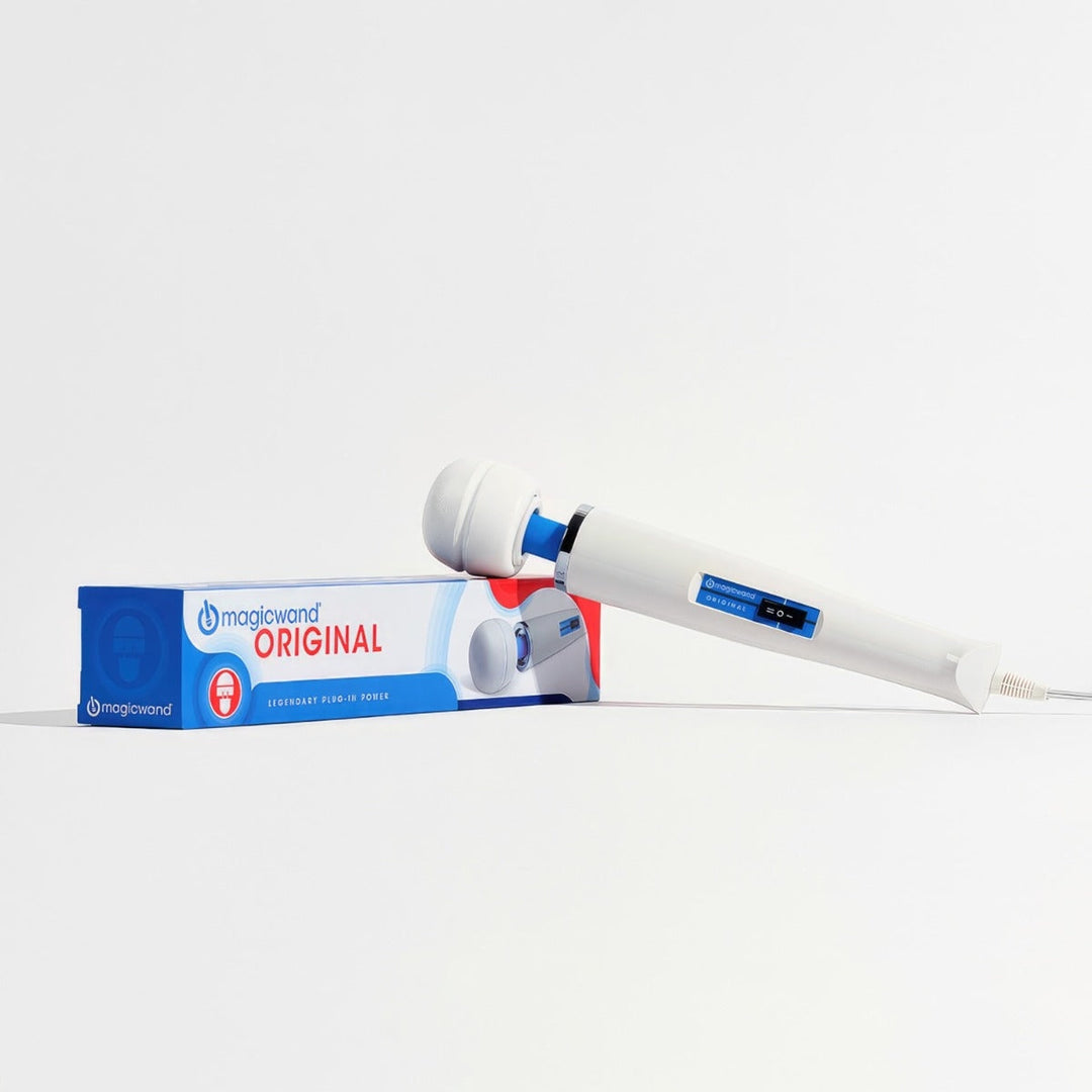 Magic Wand Original Intimate Massager