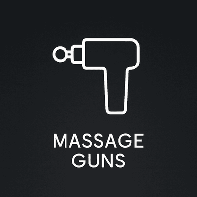 Massage Guns