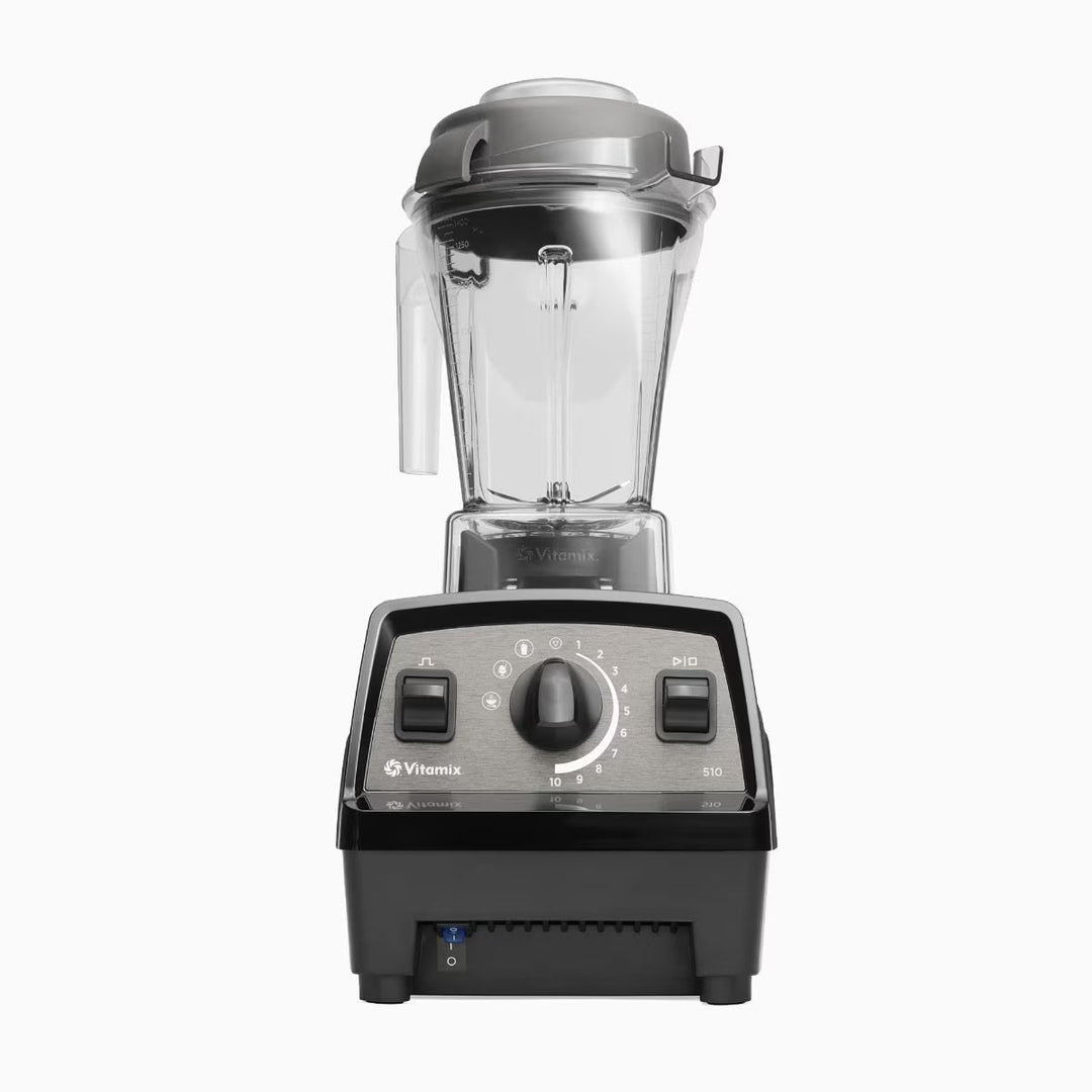 Vitamix Propel 510 Propel Blender With Pre-Set Blending Programs Professional-G