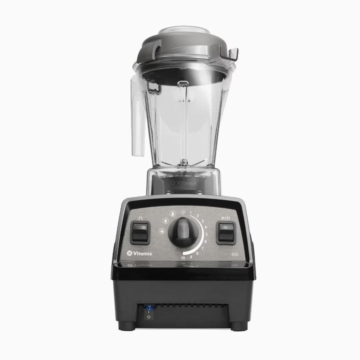 Vitamix Propel 510 Propel Blender With Pre-Set Blending Programs Professional-G
