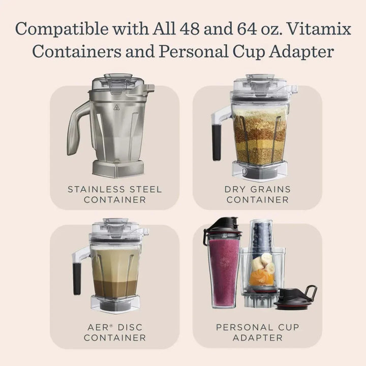 Vitamix Propel 510 Propel Blender With Pre-Set Blending Programs Professional-G