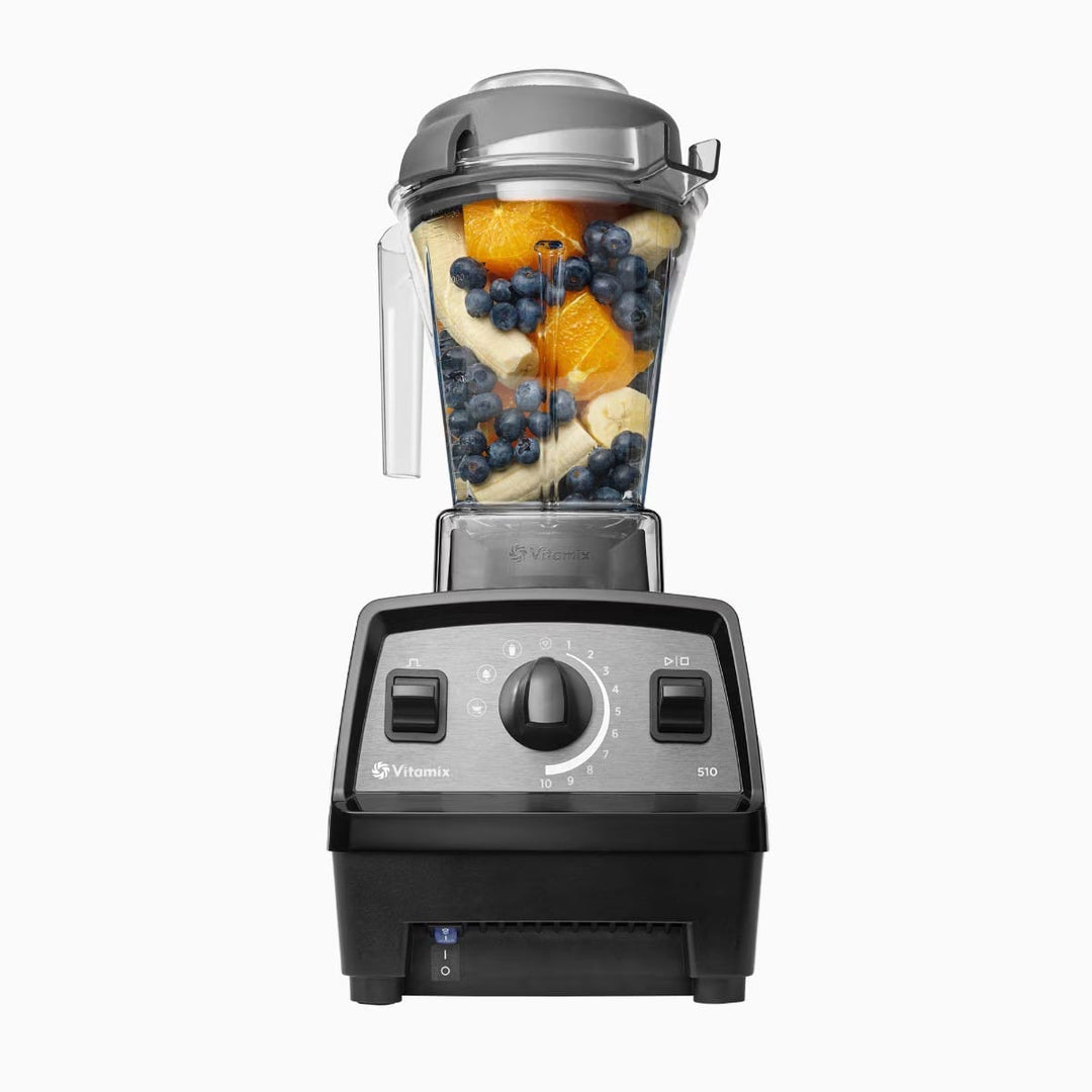 Vitamix Propel 510 Propel Blender With Pre-Set Blending Programs Professional-G
