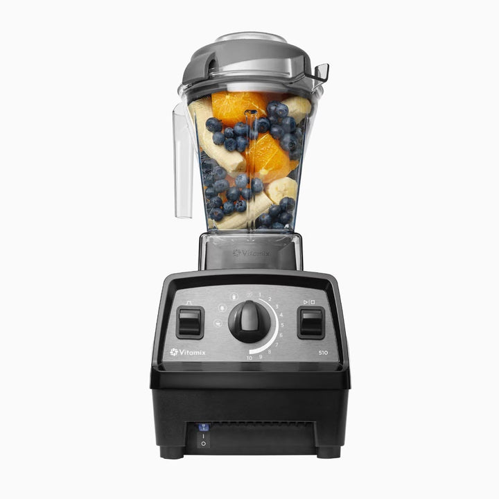 Vitamix Propel 510 Propel Blender With Pre-Set Blending Programs Professional-G