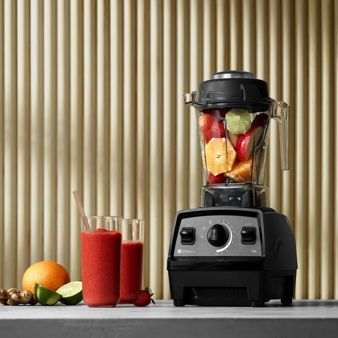 Vitamix Propel 510 Propel Blender With Pre-Set Blending Programs Professional-G
