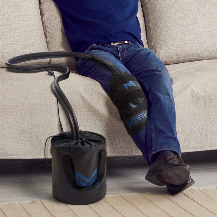 MediFrost Cold Therapy by REATHLETE