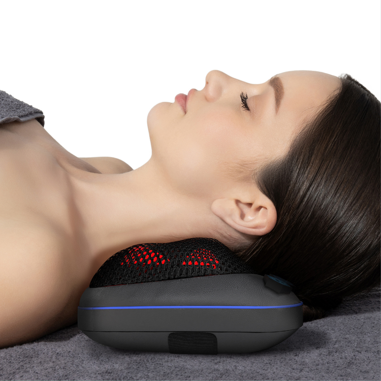 MILLOW Massage and Heat by REATHLETE