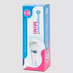 Magic Wand Mini Cordless Rechargeable Vibrator