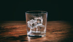 Mini Rocks Tray by The Whiskey Ball