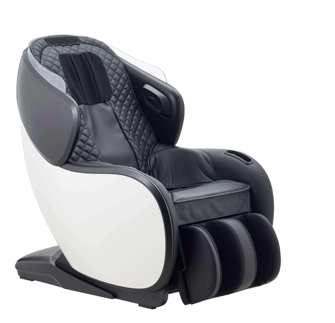 CirC 3 - Zero Gravity SL Track Heated Massage Chair - Synca Massage Chair