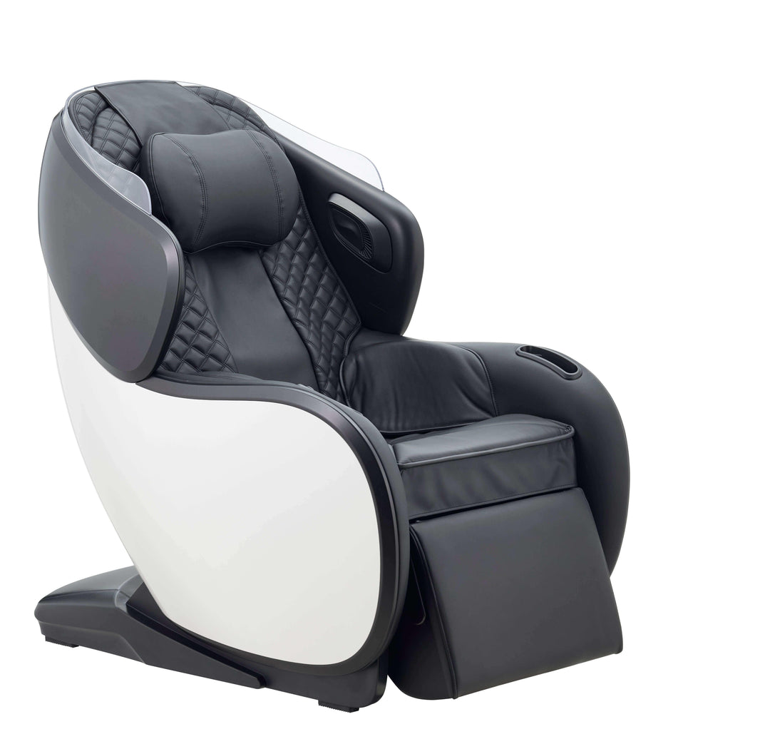 CirC 3 - Zero Gravity SL Track Heated Massage Chair - Synca Massage Chair